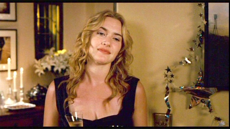 The Holiday