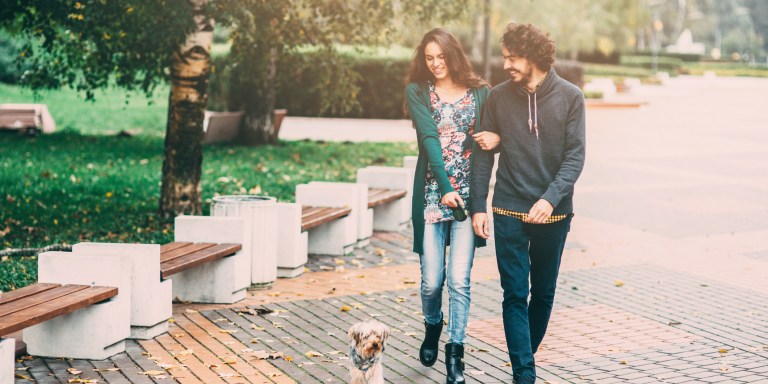 11 Things You Need To Know Before Dating A Dog Owner