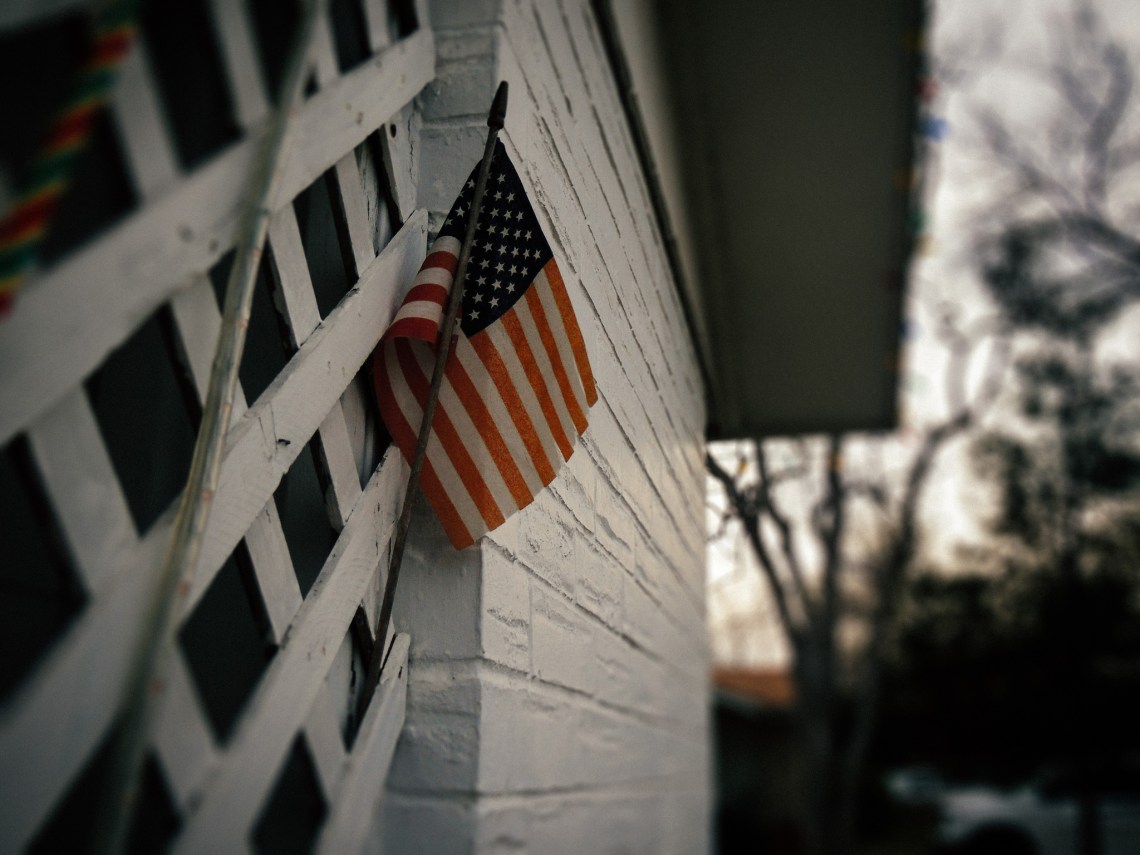 Flickr / bestbrandonalive