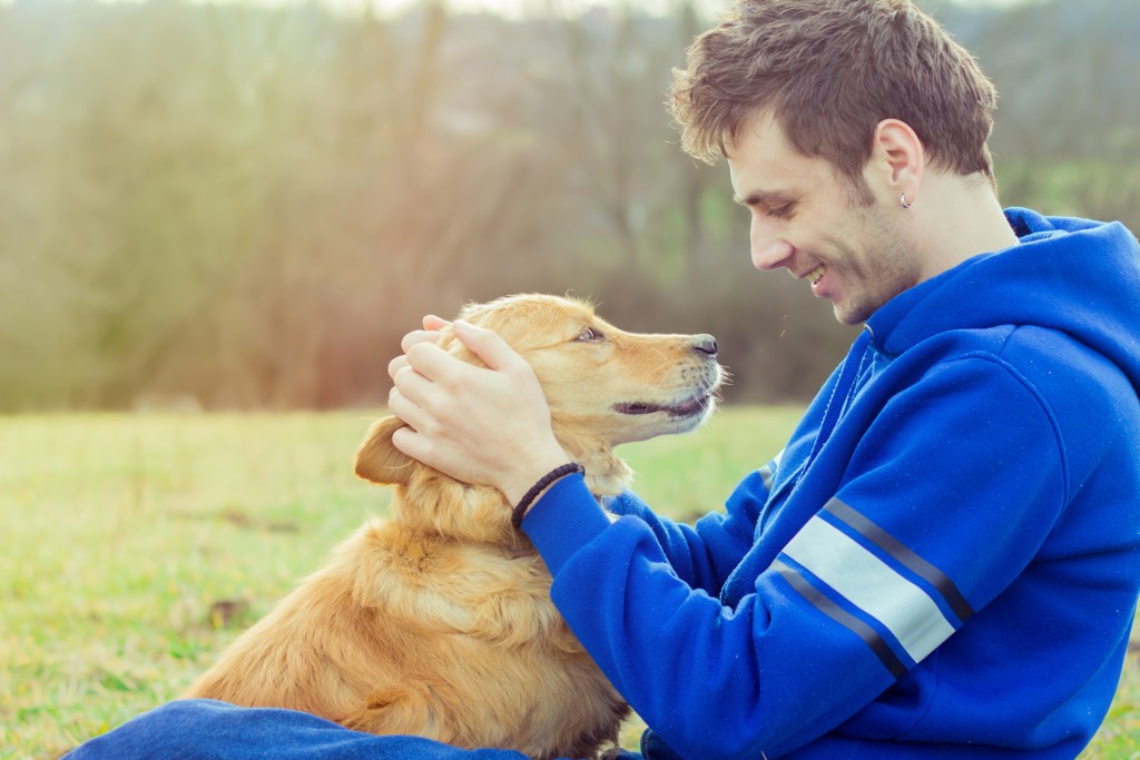 14 People Reveal Exactly Why They Can T Imagine Life Without Their Dog Thought Catalog