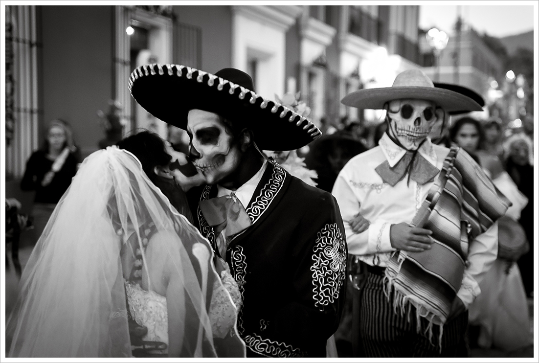 All You Need to Know About Día de los Muertos