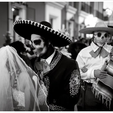 7 Little Known Facts About Día de Los Muertos (Day of the Dead) For Newbies