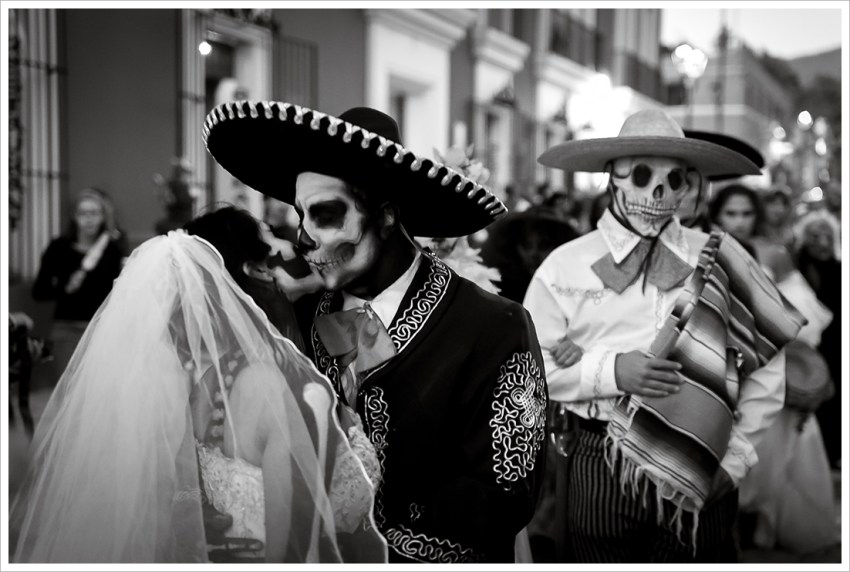 7 Little Known Facts About Día de Los Muertos (Day of the Dead) For Newbies