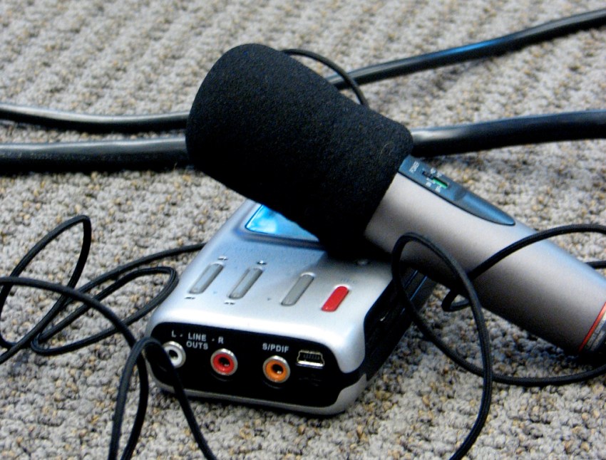 Please, Please, For The Love Of God: Ignore Ryan Holiday And Just Start Your Podcast