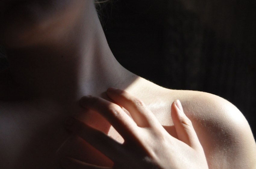 I Wish You Made It Easier For Me To Hate You