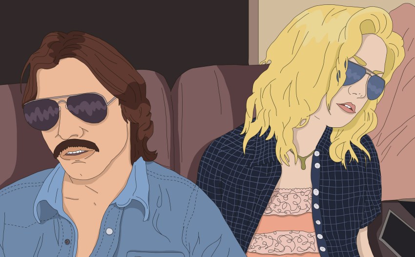 27 Things Women Need To Know About Men (But Don’t)