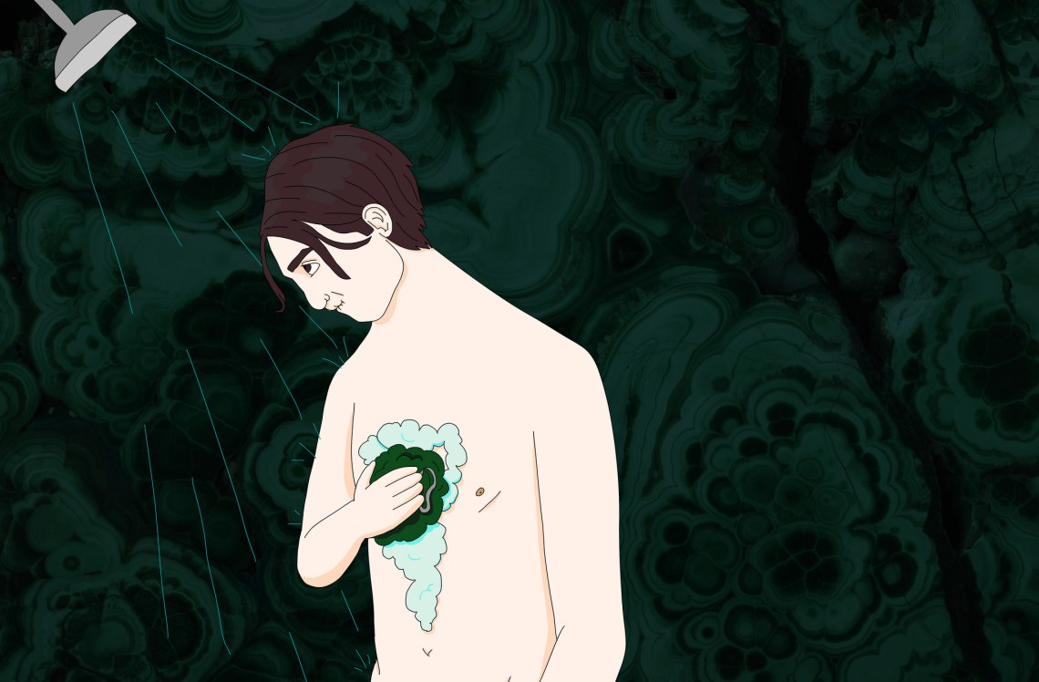 Illustration by Daniella Urdinlaiz / lookcatalog