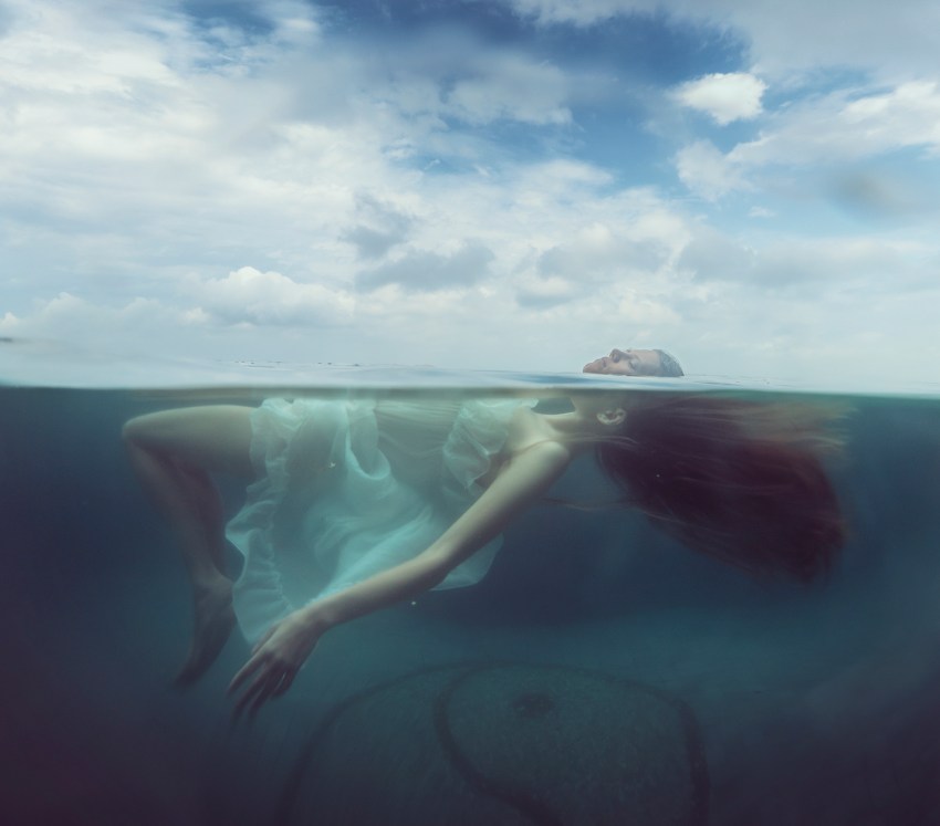 Read This If You Don’t Feel Like You Have The Strength Inside Yourself To Keep On Going