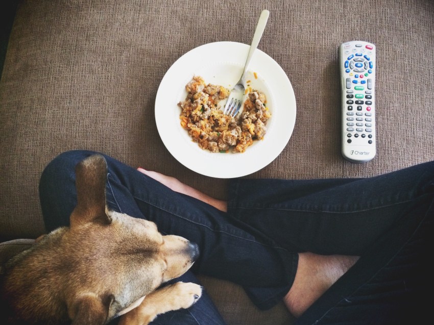 Ditch These 6 Thoughts About Food Immediately If You Want To Lead A Healthy Life