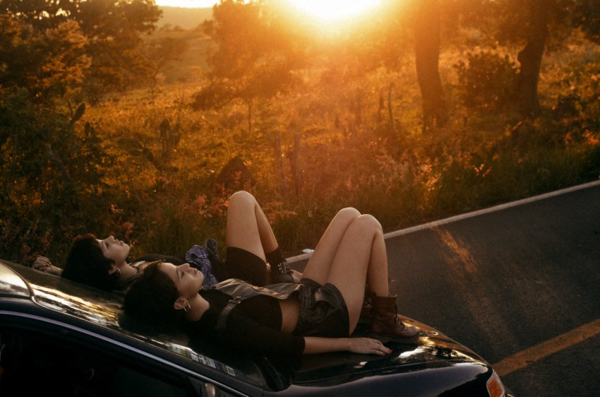 I Think I Am In Like With You