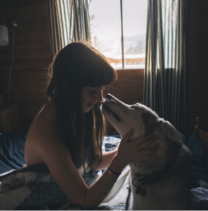 Sometimes I Wonder If I Still Cross Your Mind