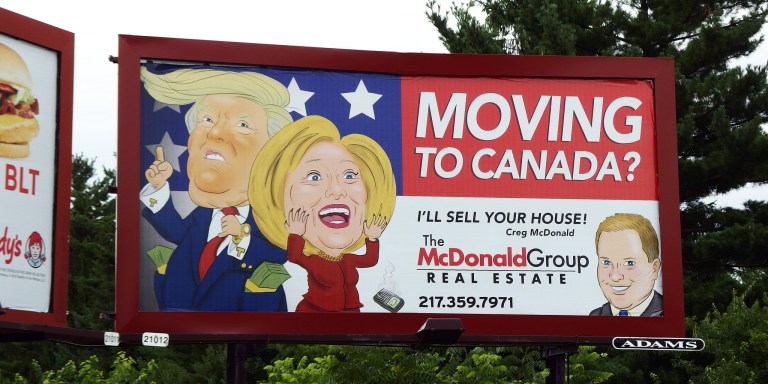 Here’s The Unedited Truth About Both Of Our Presidential Candidates
