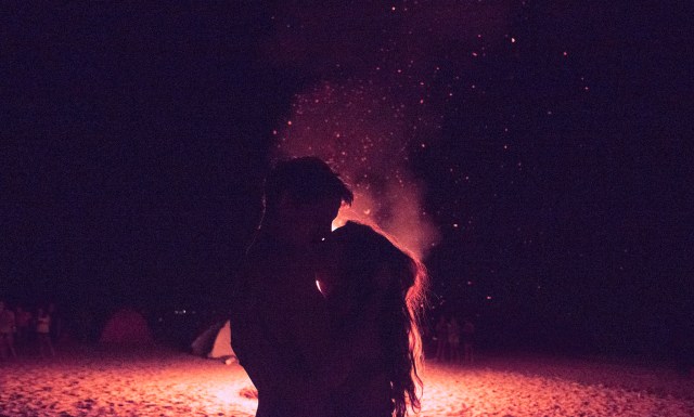 Every Couple That Stays In Love Has This One Thing In Common