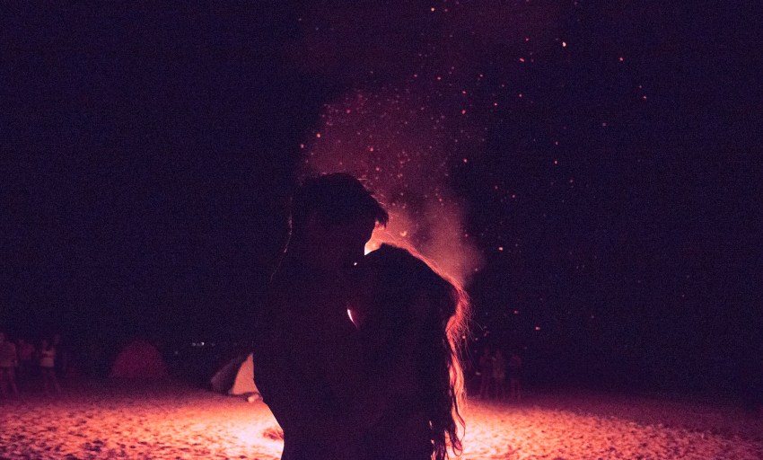 12 Signs You Have A Strong Spiritual Connection With Your Forever Person