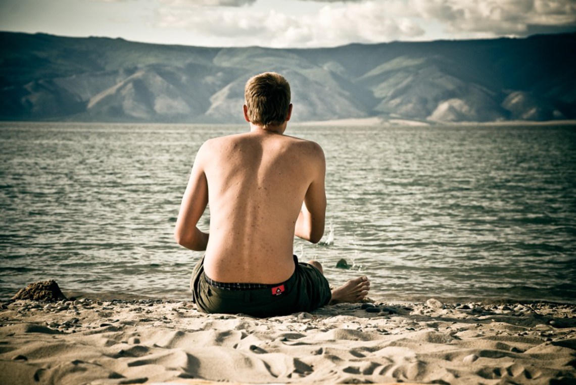 Flickr / Konstantin