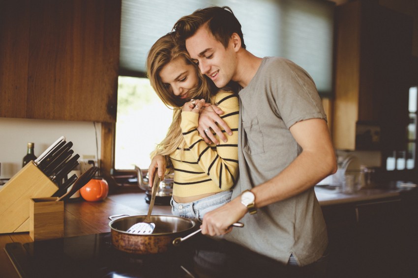 You Shouldn’t Have To Beg Him To Do These 16 Basic Things