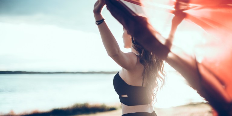 27 Ways To Shed Your Past Lives And Make A Fresh Start