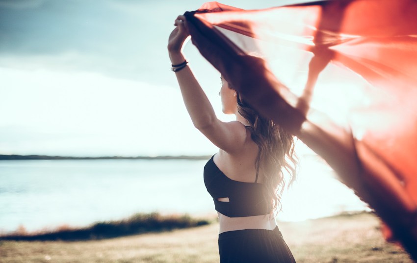 27 Ways To Shed Your Past Lives And Make A Fresh Start