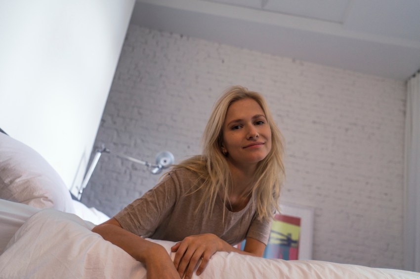 15 Reasons Why Women That Respect Themselves Have So Much Trouble Finding Love