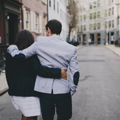 12 Signs Your Expectations For Love Are Too Damn High