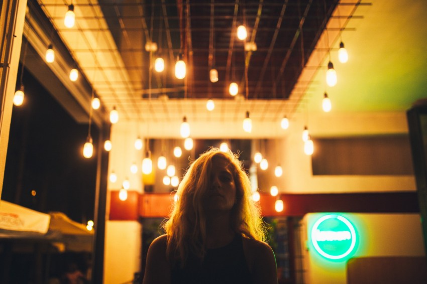 I’m Ready To Stop Lying About My Feelings For You