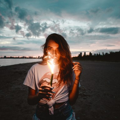 20 Positive Affirmations You Need To Repeat So You Can Thrive In Life 