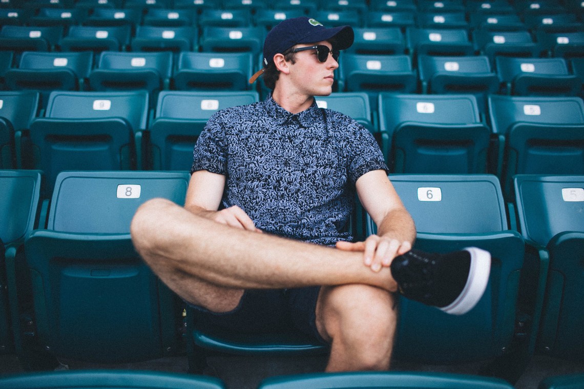 @olliealexander / Twenty20.com