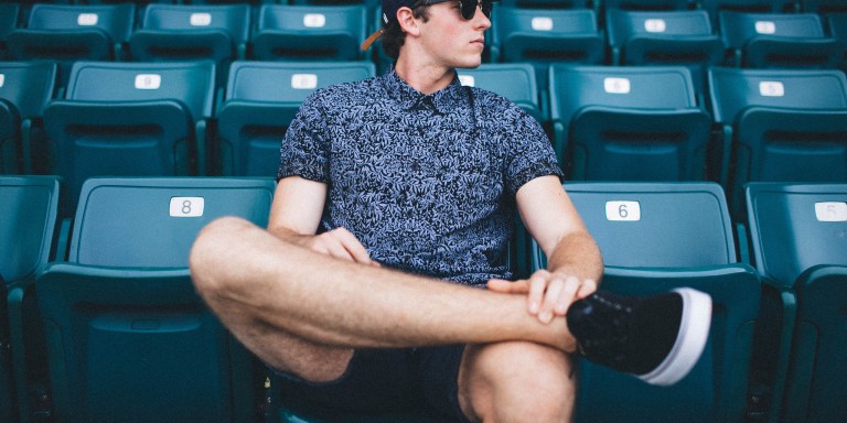 50 Guys On The Things They Will NEVER Understand About Other Guys