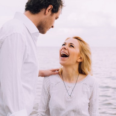 20 Ways To Know If Someone Is Genuinely Interested In Being With You  