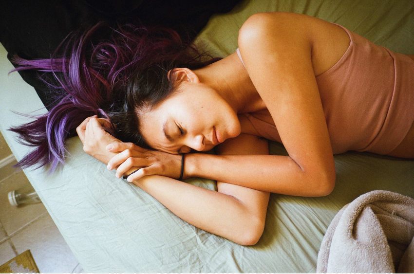 16 People Reveal How They *Finally* Got Over The Hardest Breakup Of Their Life