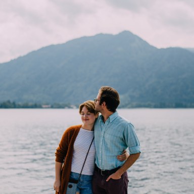 32 Deeply Honest Questions You Shouldn’t Be Afraid To Ask Your Significant Other