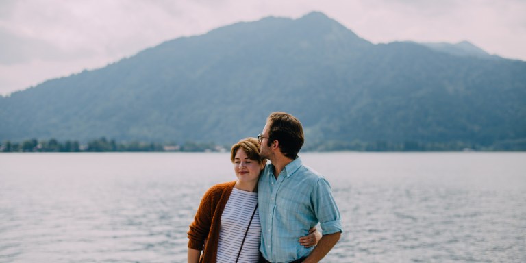 32 Deeply Honest Questions You Shouldn’t Be Afraid To Ask Your Significant Other