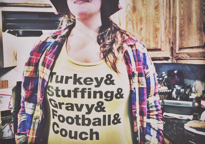 Why I’m Fasting For Thanksgiving