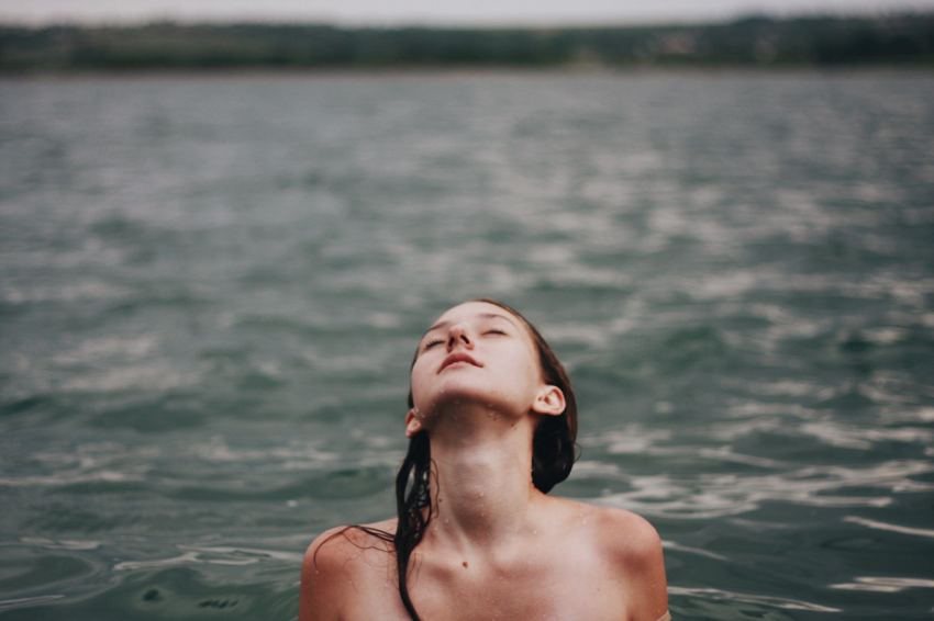 You Have To Lose Some Good Things To Grow