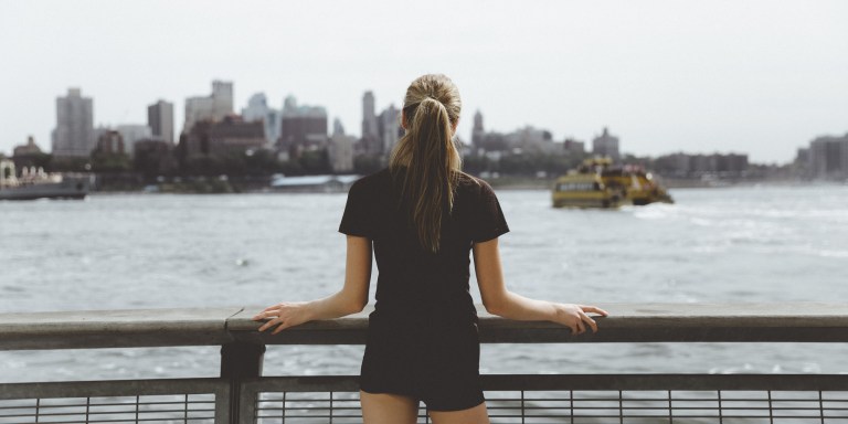 10 Uncomfortable Milestones That Actually Mean You’re On The Right Path In Life
