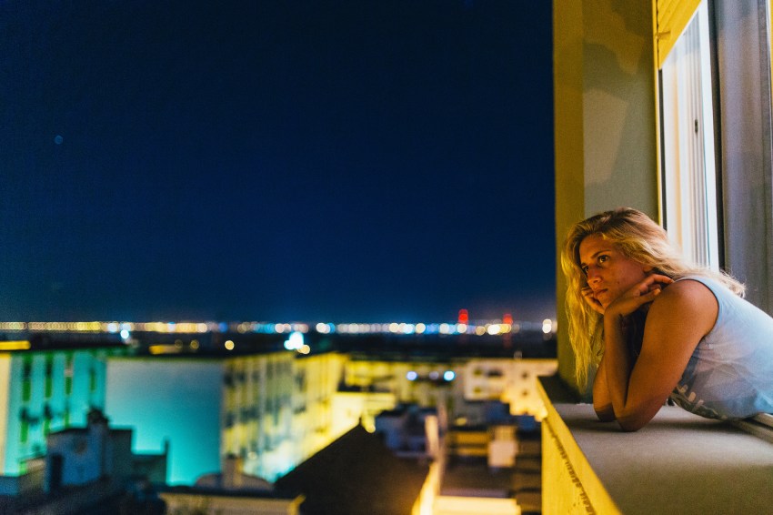 When You’re The ‘Good Girl’