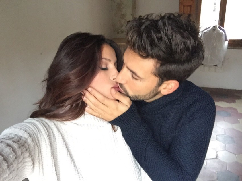 15 Things Men Never Realize We’re Doing Because We REALLY Like Them