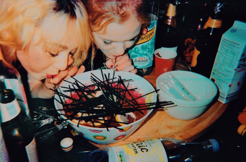 The 50 Best Things About Being Single AF