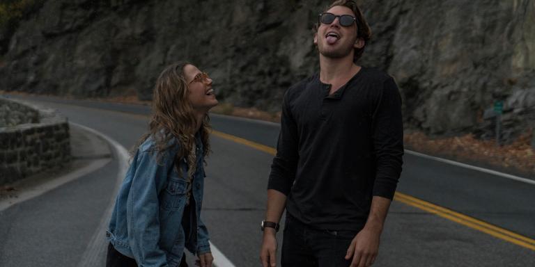 17 Comfortable Moments You Have As A Couple That Mean You’ve Found Your Forever Person