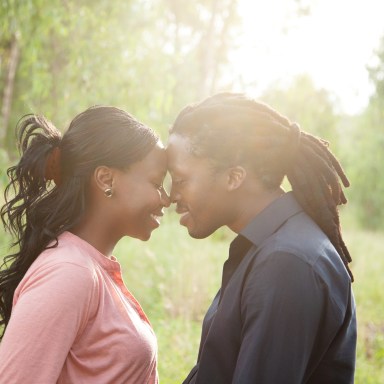 Here’s How To Make A Woman Feel That Primal Attraction Towards You