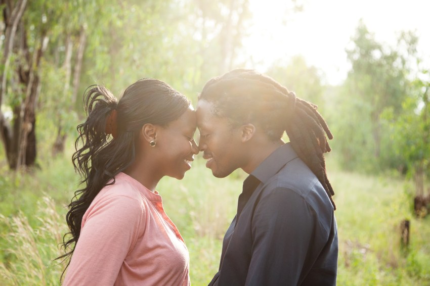 Here’s How To Make A Woman Feel That Primal Attraction Towards You