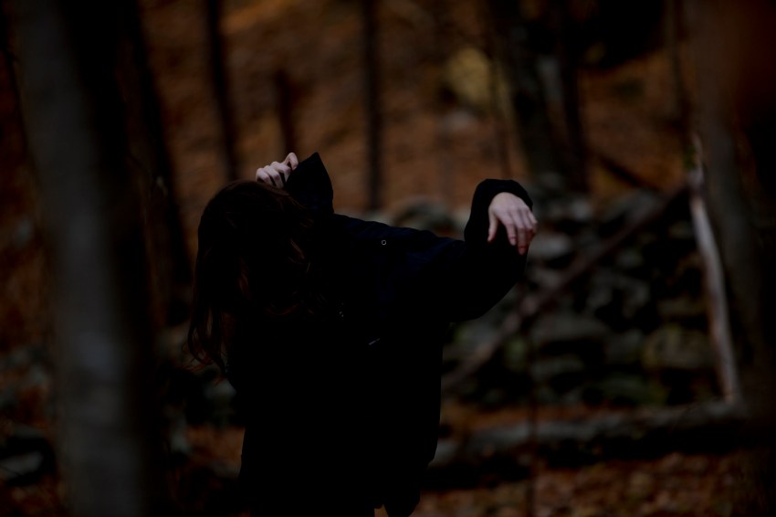 29 Miniature Horror Stories That Will Make You Feel Sick To Your Stomach