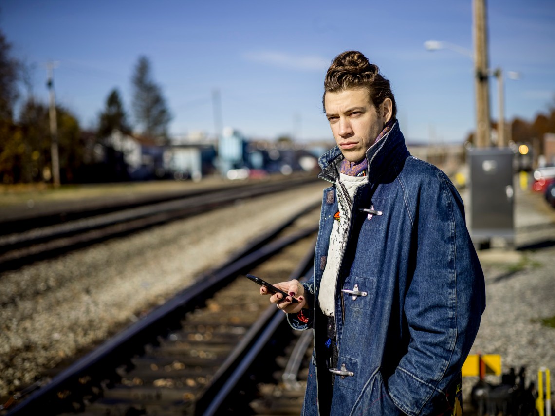 Instagram / Noah Kalina