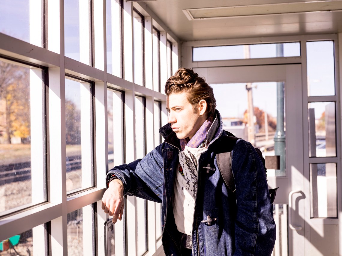 Noah Kalina