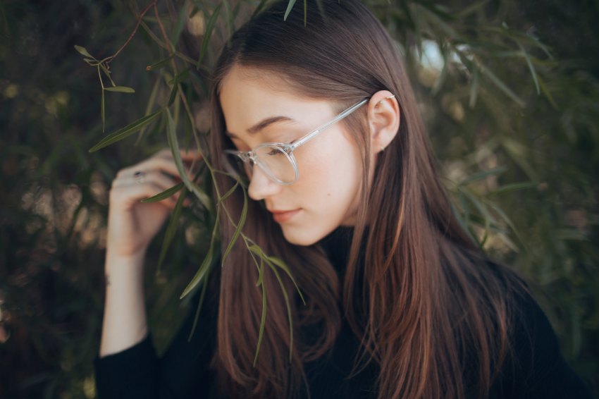 Don’t Ever Be Sorry For Being The Girl Who Cares Too Much