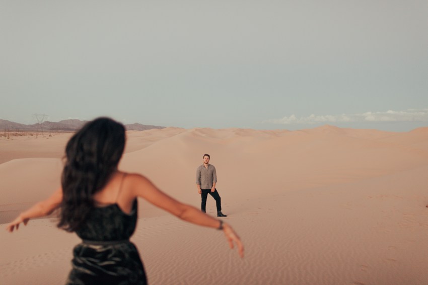 I’m Saying Goodbye Because When You Finally Learn To Love Me In My Absence, It’ll Be Too Late