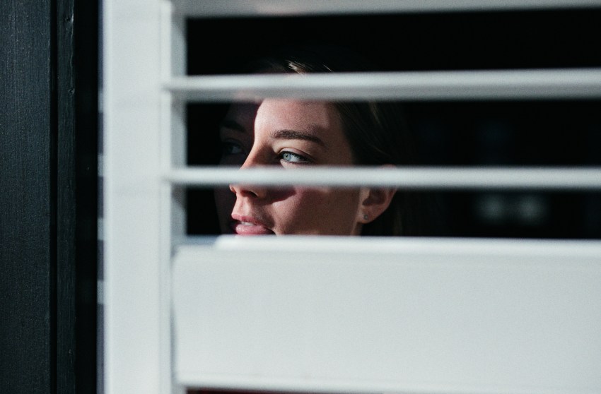 When They Ask You Why You Left Her, Tell Them Everything