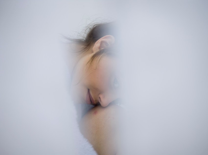 I Loved You With My Whole Heart, But It’s Time To Let You Go