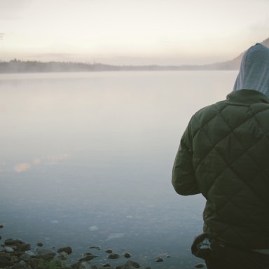 How To Conquer Your Fear Of ‘Engulfment’ In A Relationship