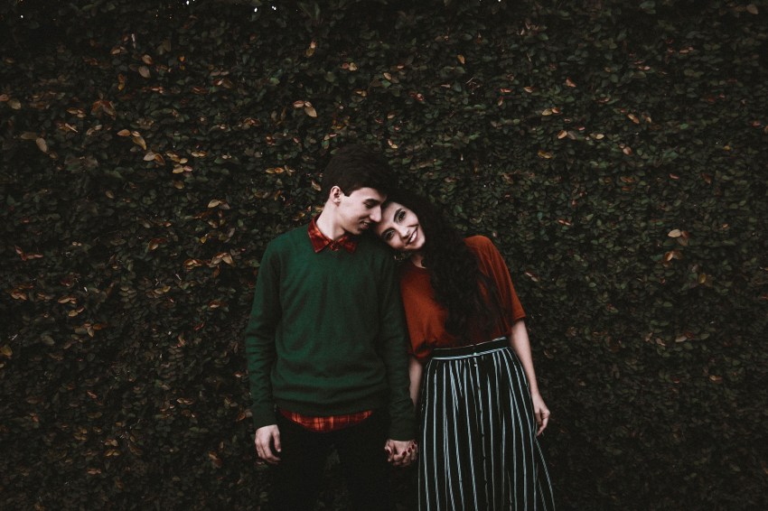 He’s Definitely Your Forever Person If He Does These 20 Things With No Hesitation